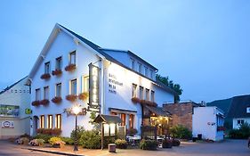 Hotel-Restaurant De La Poste